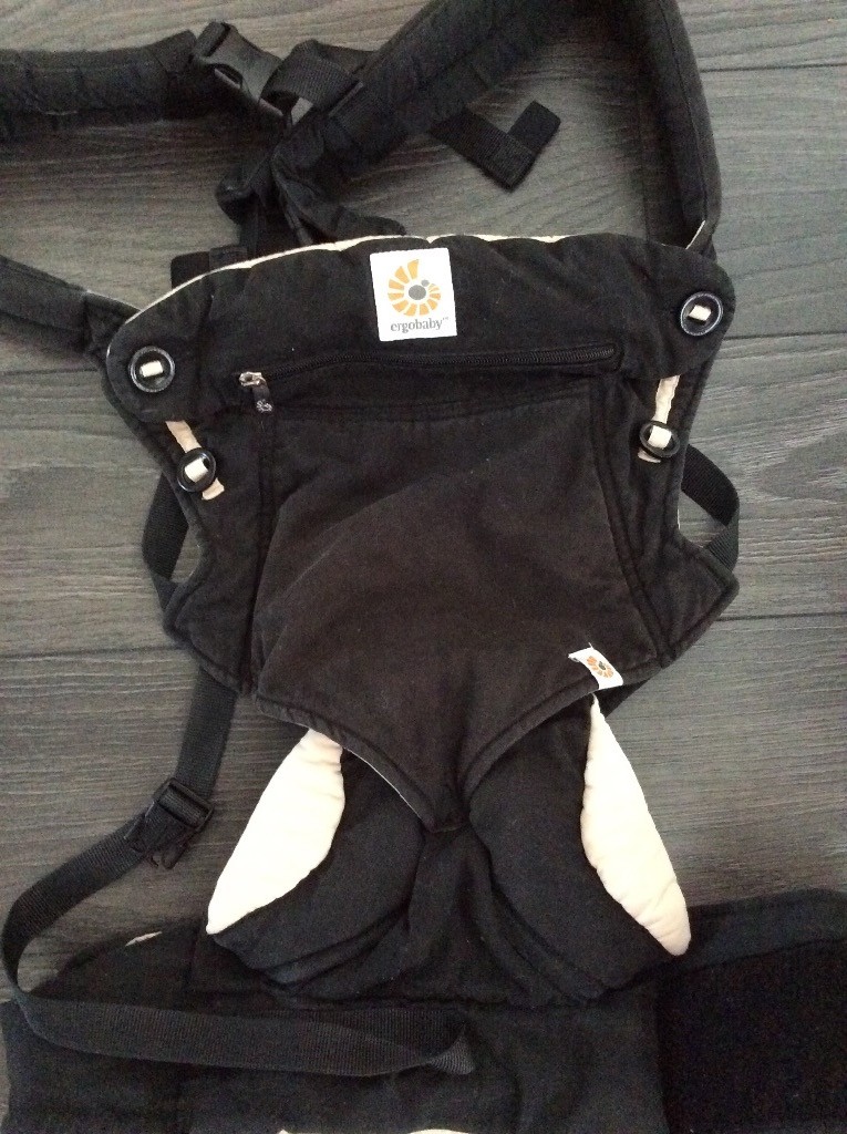 ergobaby 360 gumtree